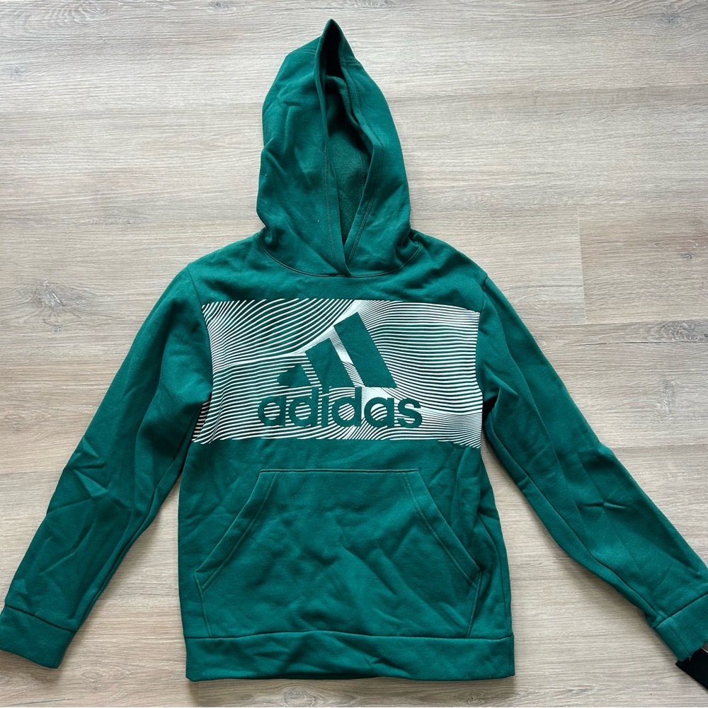Adidas Kids Hoodie